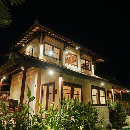 Kanma Resort 乌布 外观 照片
